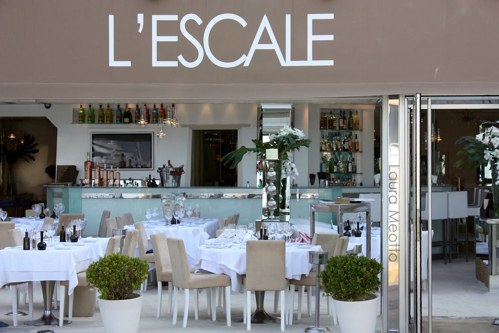 Bar - Restaurant l'Escale