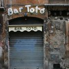 Bar Toto in Rom
