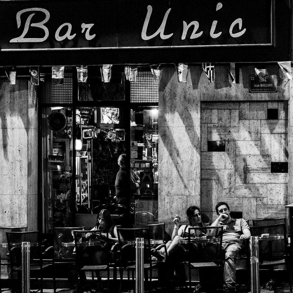 Bar Unic