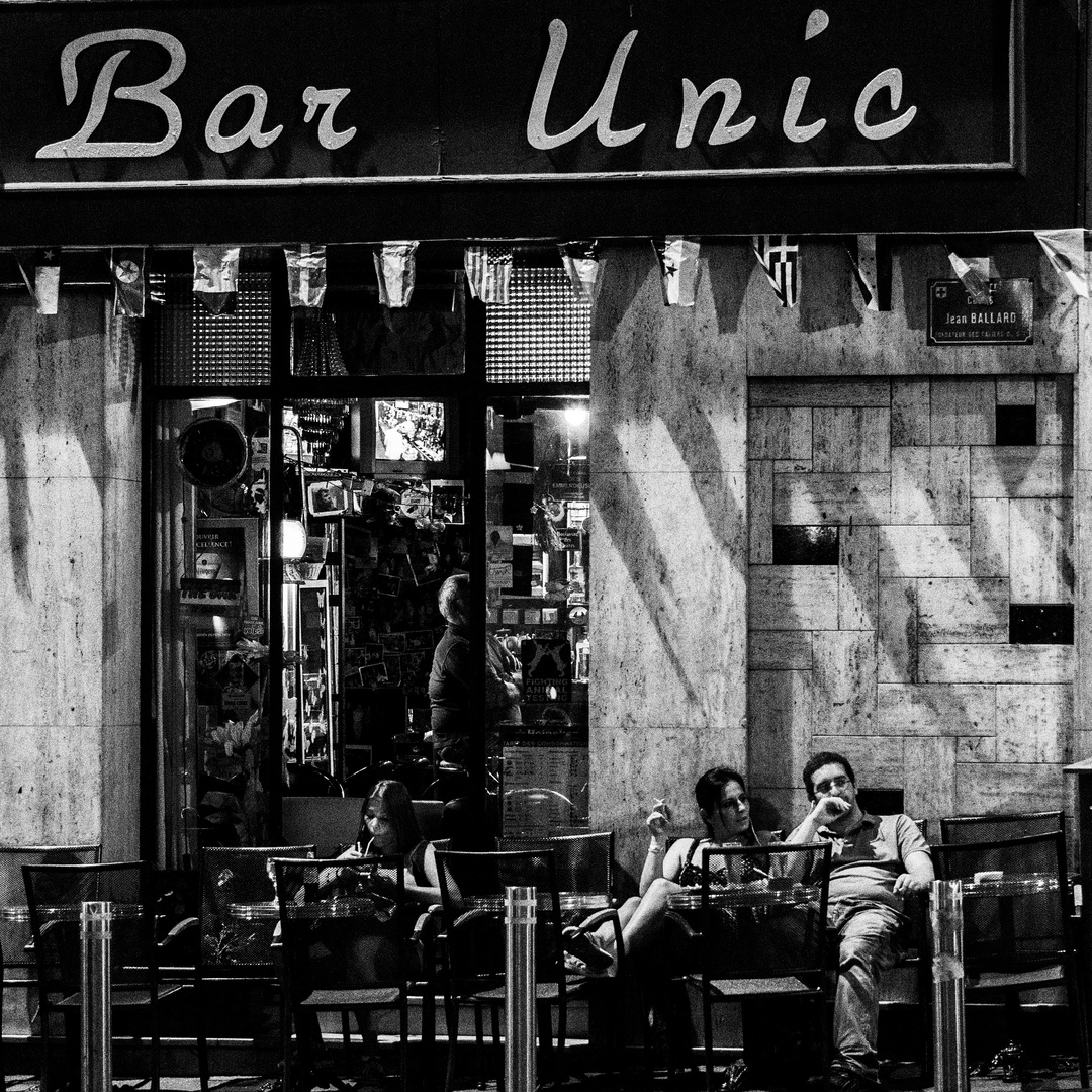 Bar Unic