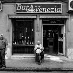 Bar Venezia (Sicily 2013)