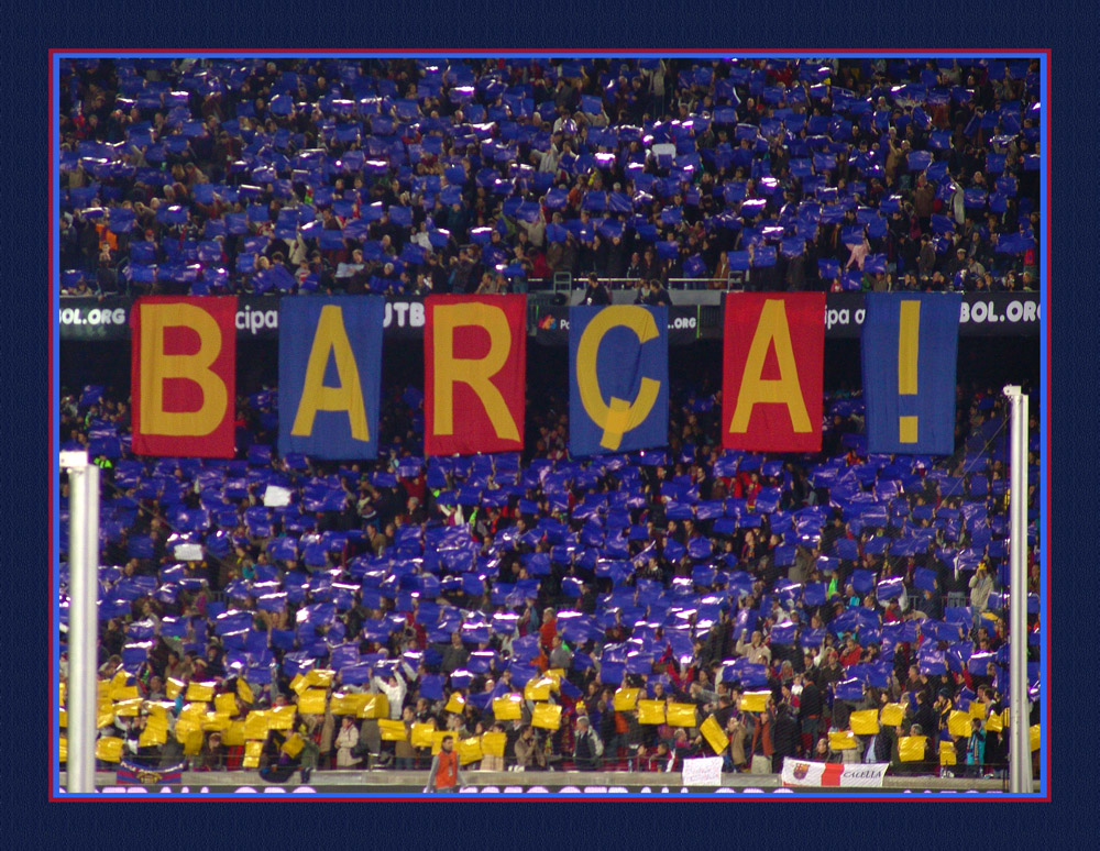 BARÇA