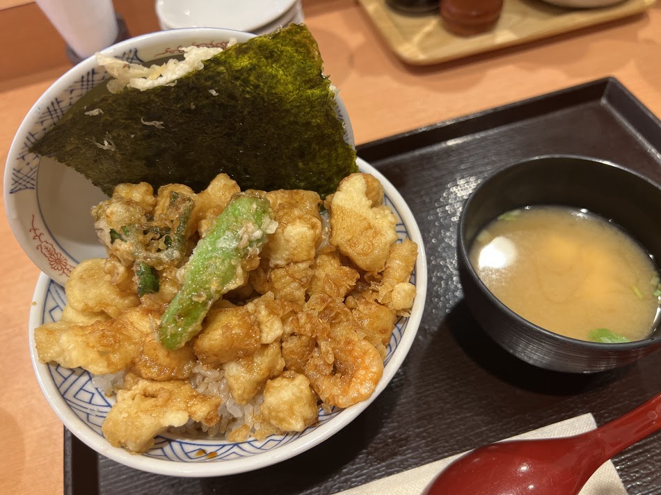 BARA TENDON