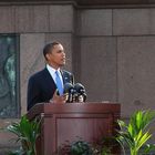 Barack Obama in Berlin - 24 Jul 2008