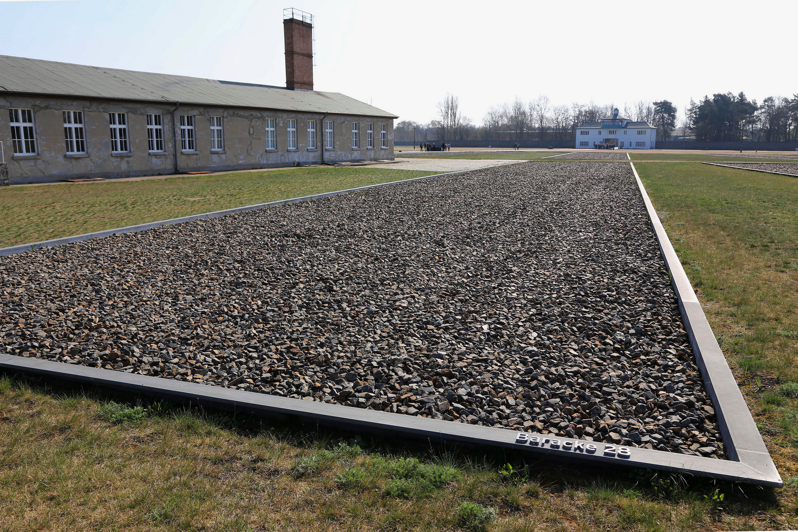 baracke 28 Foto & Bild reportage dokumentation, (zeit)geschichte