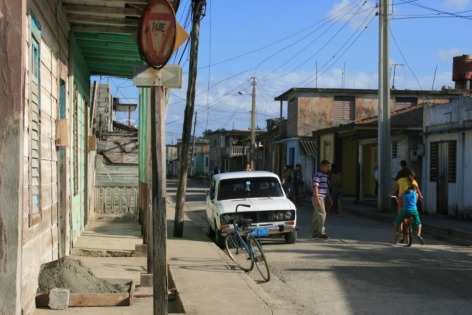 Baracoa