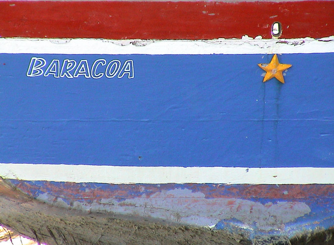 Baracoa