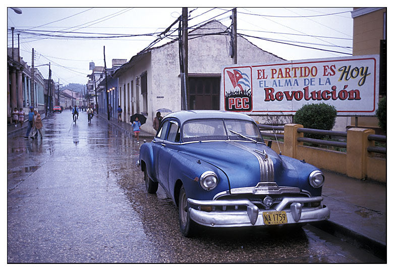 Baracoa - Cuba