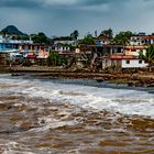 Baracoa from its dirty side