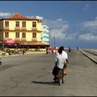 Baracoa, Hotel La Rusa