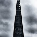 Barad-dûr • The Shard