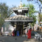 Barahi Temple