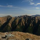 Baranec West Tatras (Slovakia)