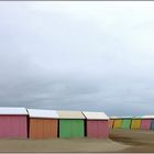 baraques à Berck