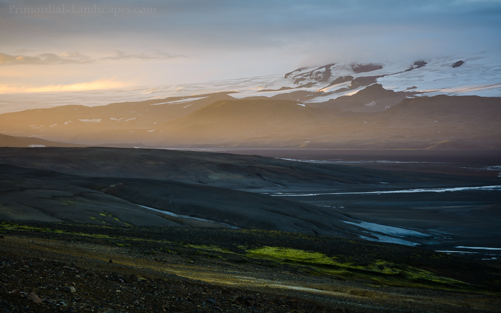 Bárðarbunga