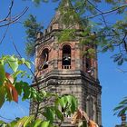 Barasoain Church Bellfry