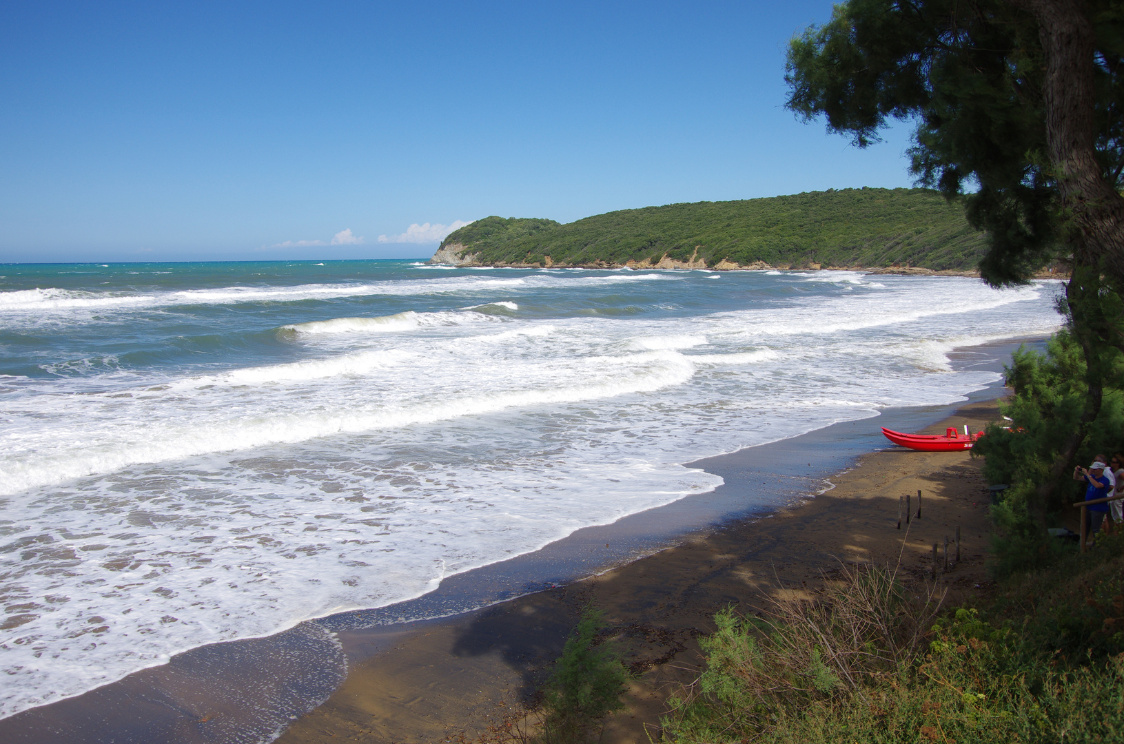 Baratti