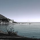 BARATTI - il porto -