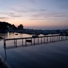 Baratti porticciolo