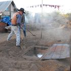 BARBACOA DE POZO