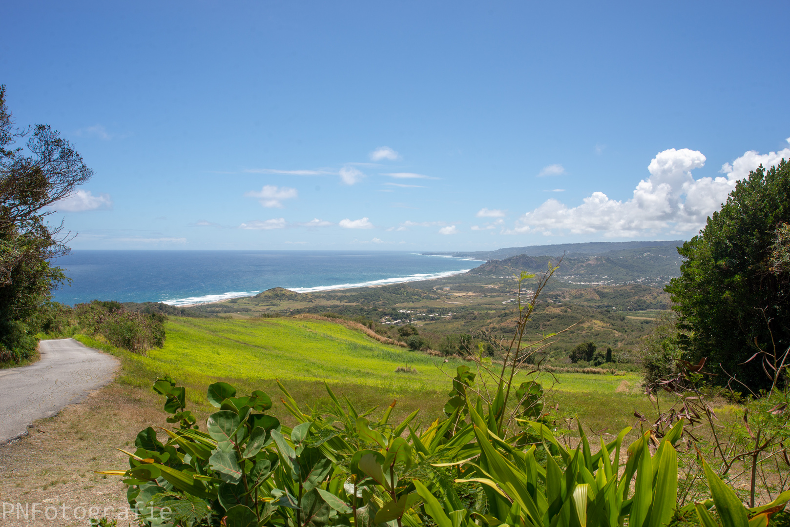 Barbados