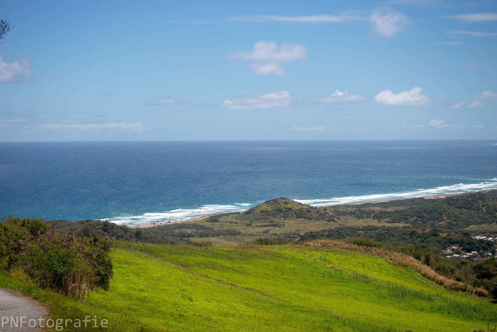 Barbados