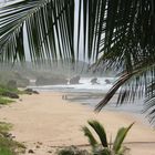 Barbados Beach