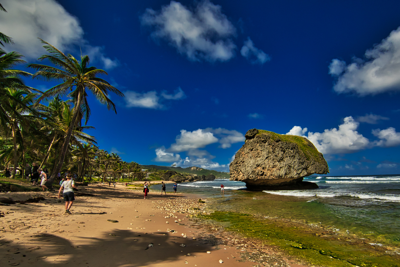 Barbados