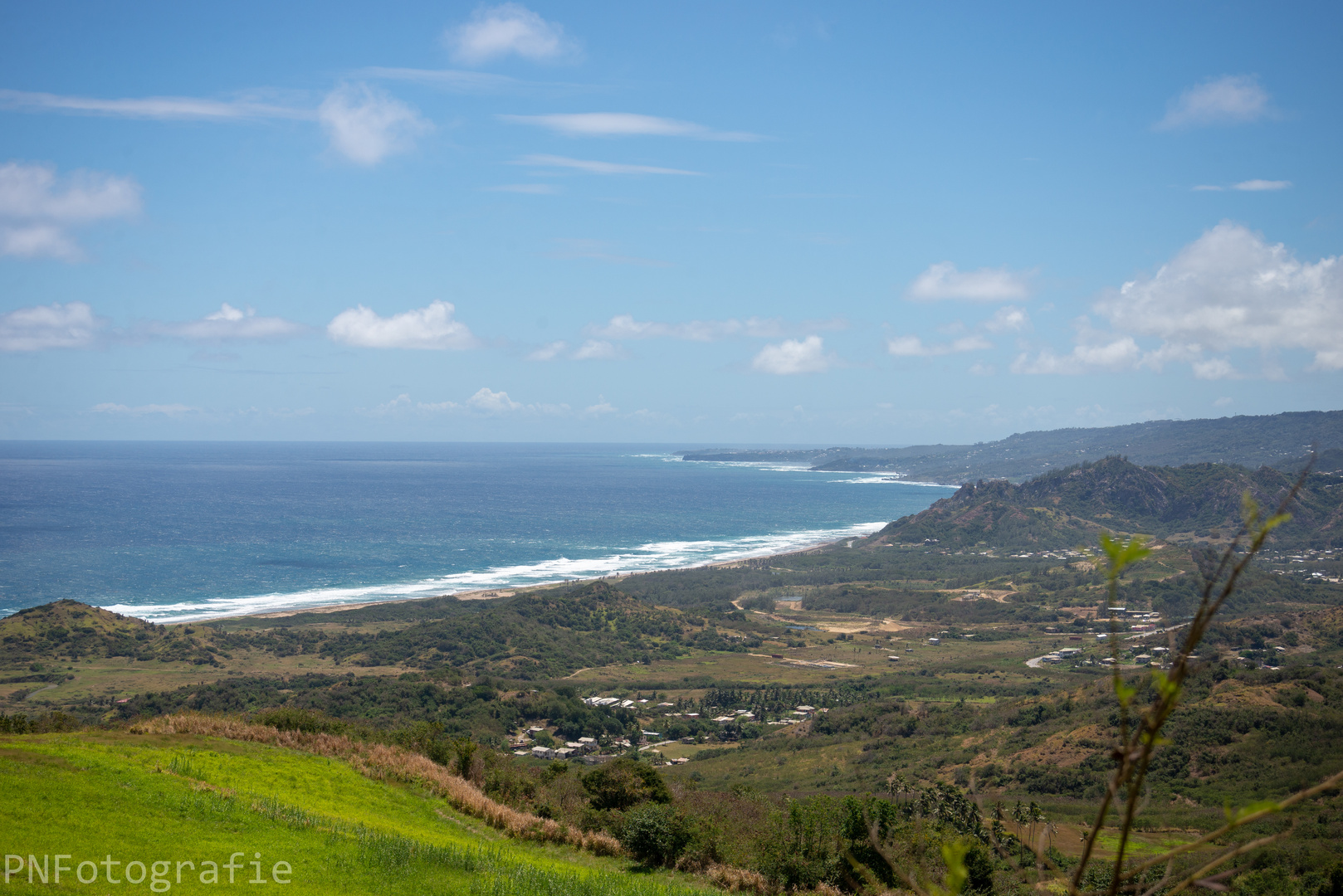 Barbados