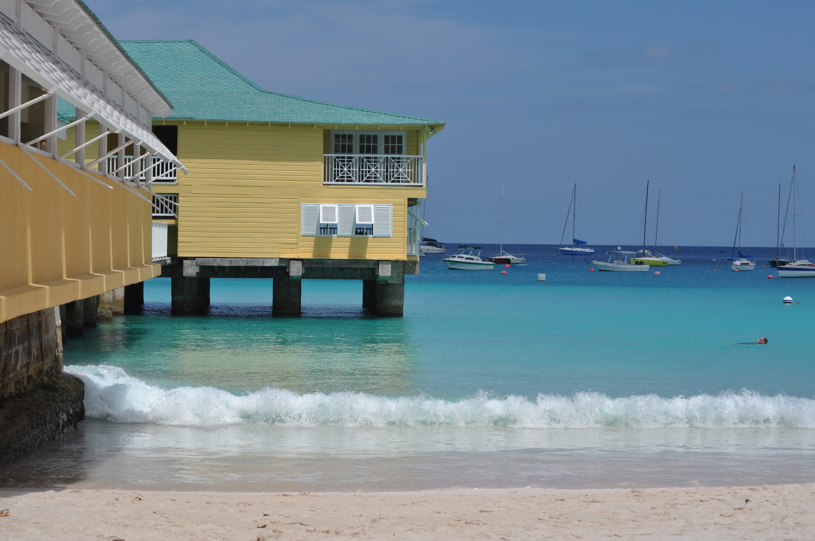 Barbados Yacht Club