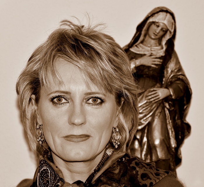 Barbara Foto & Bild portrait, menschen Bilder auf