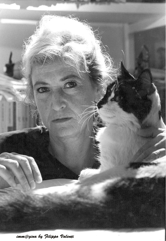 Barbara Alberti Foto Immagini ritratto, persone Foto su