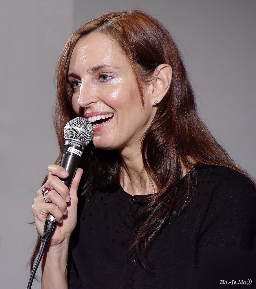 Barbara Dennerlein Foto & Bild jazz, fotos, world Bilder auf