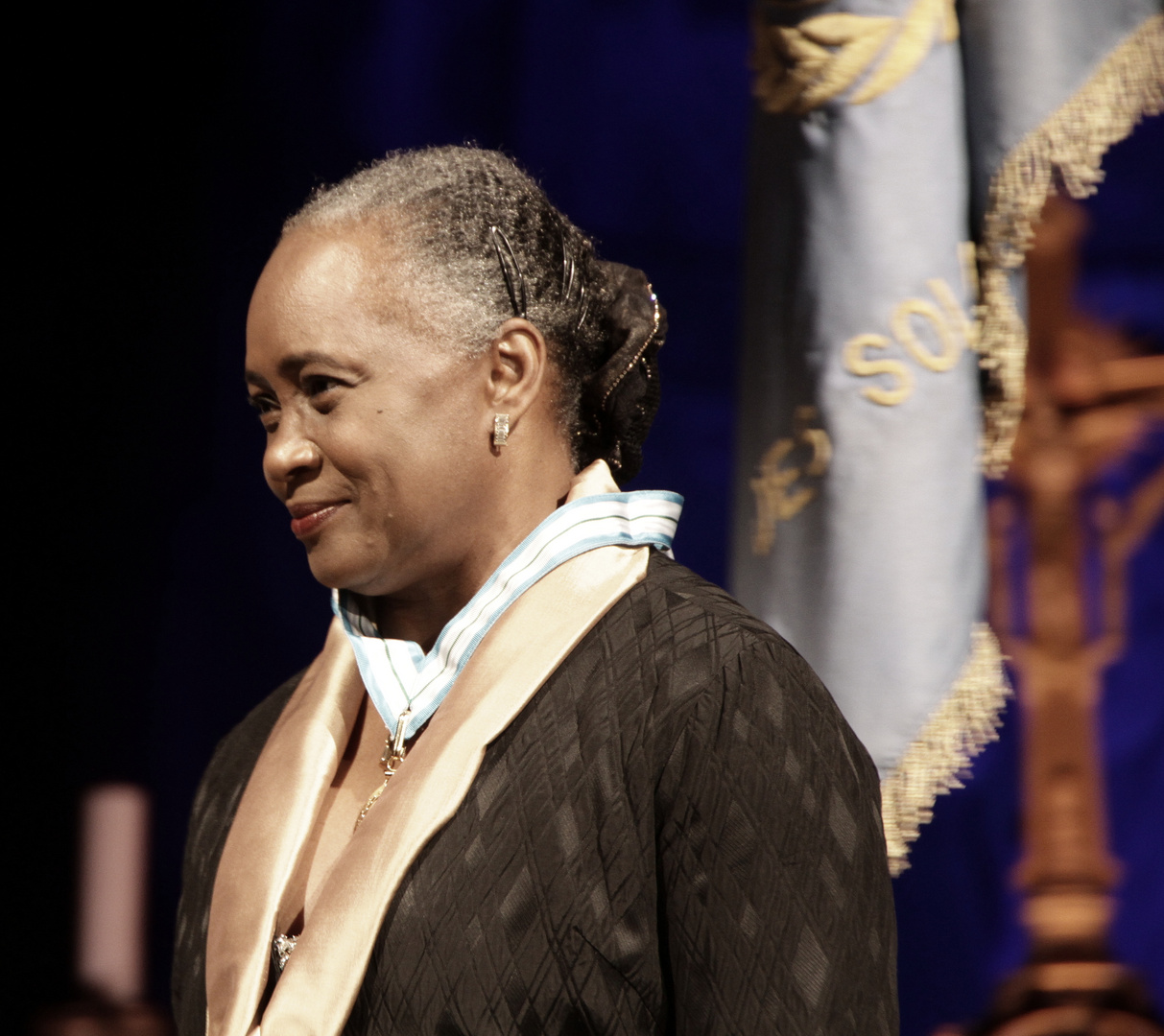 Barbara Hendricks