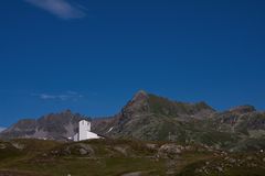 Barbara-Kapelle