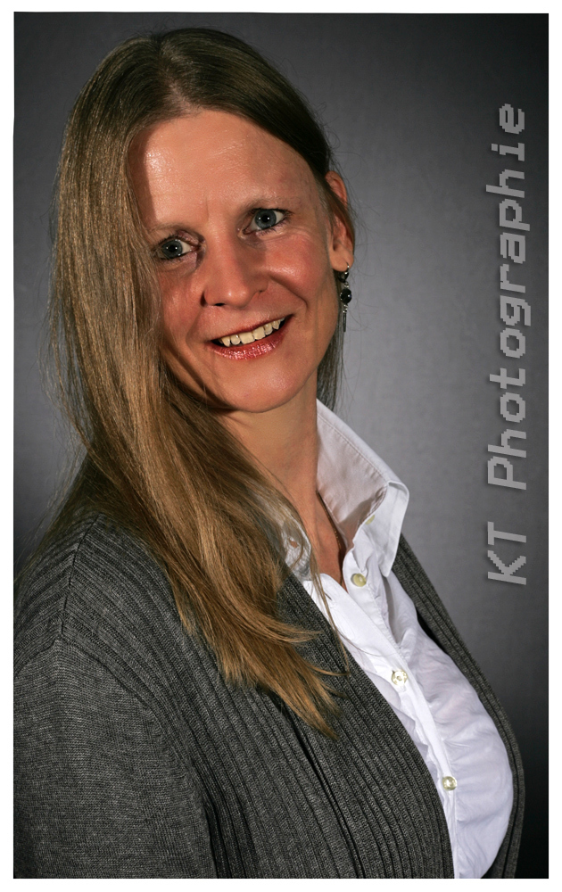 Barbara2 Foto & Bild portrait, portrait frauen, studio Bilder auf