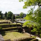 Barbarathermen in Trier