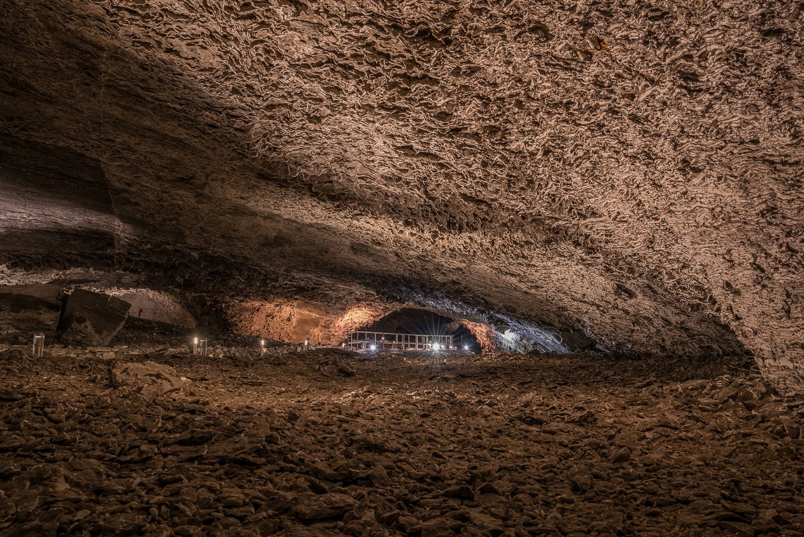 Barbarossahöhle