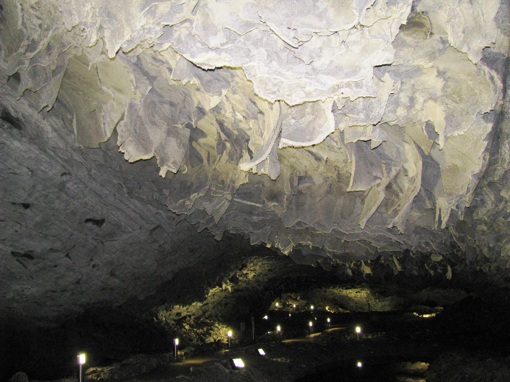 ..Barbarossahöhle..