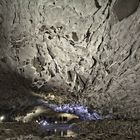 Barbarossahöhle im Geopark Kyffhäuser