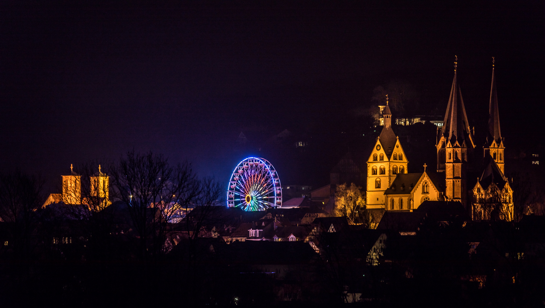 Barbarossamarkt 2016