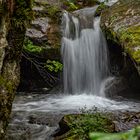 Barbarossaschlucht in Mühldorf Kärnten