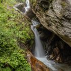 Barbarossaschlucht Mühldorf in Kärnten