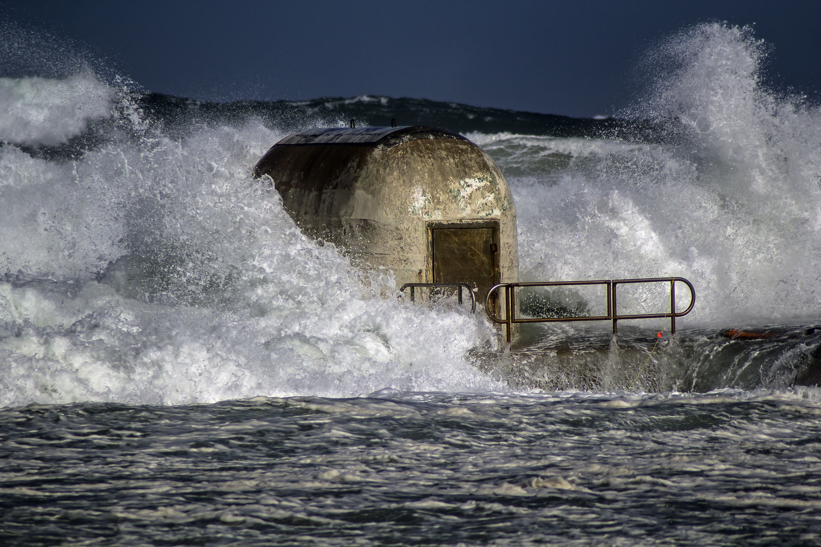 Barbeach, Newcastle, NSW, AUSTRALIA