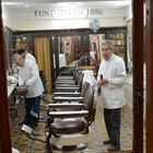 Barbearia Campos  -  Fundada em 1886