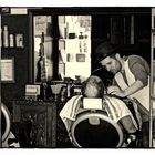 Barbearia...