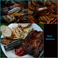 Barbecue Blues ;-)