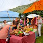 Barbecue, down under