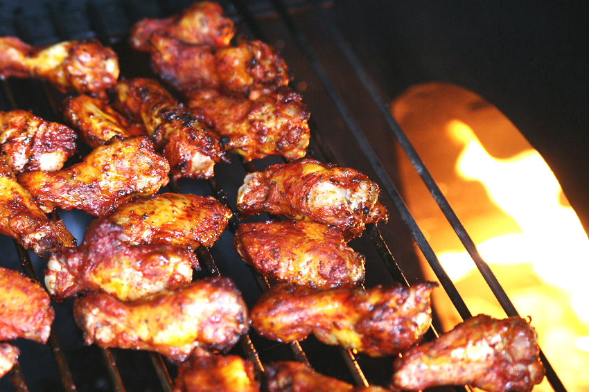 Barbeque