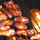 Barbeque